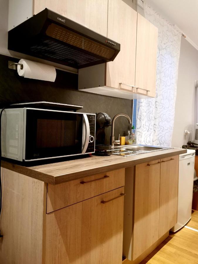 Beachside Appartement In Center Of Канны Экстерьер фото